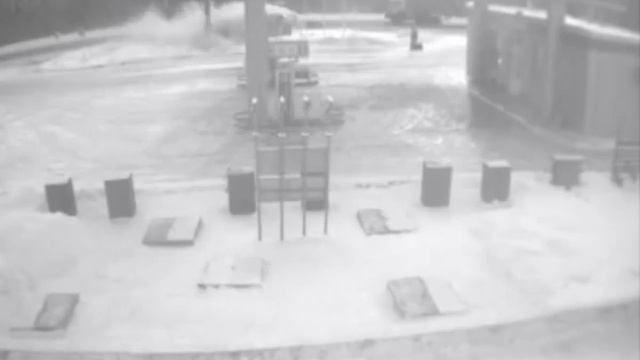 Суровый орловский снегоуборщик смотреть онлайн