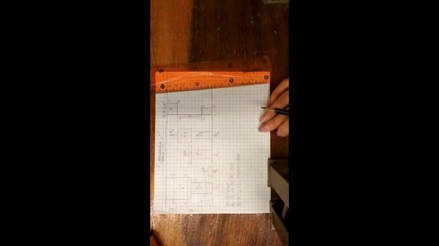 построение эпюр для бруса смотреть онлайн