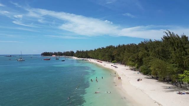 Mon Choisy, Mauritius смотреть онлайн