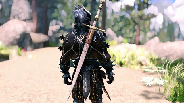 Skyrim`s BEST Armor and Weapon Mods смотреть онлайн