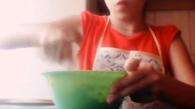 Кексики в микроволновке на скорую руку ⏳⌛ смотреть онлайн