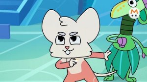 Крутиксы [по субботам]