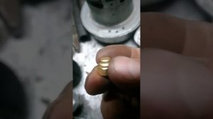 Ремонт редуктора Ур6-6 для углекислоты