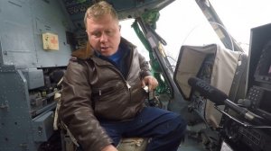 Вертолет МИ-8-МТВ-1