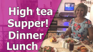 ☕  КАК называются Приёмы пищи по-английски💥Типичное ЗАБЛУЖДЕНИЕ про «SUPPER»  и  «DINNER» Meals