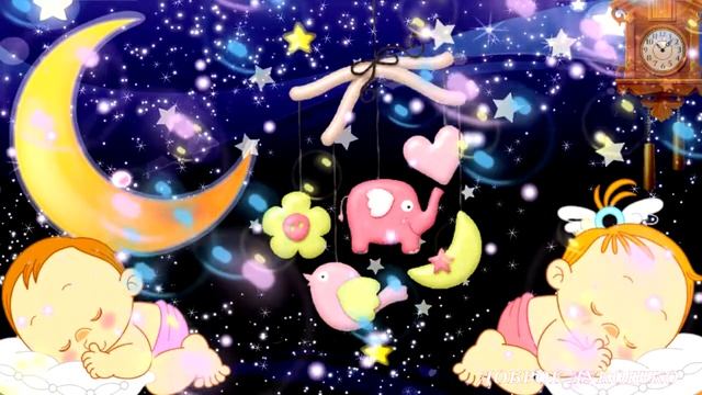 Колыбельная Баиньки Баю — Колыбельные для малышей, для быстрого засыпания | Детские песни смотреть онлайн