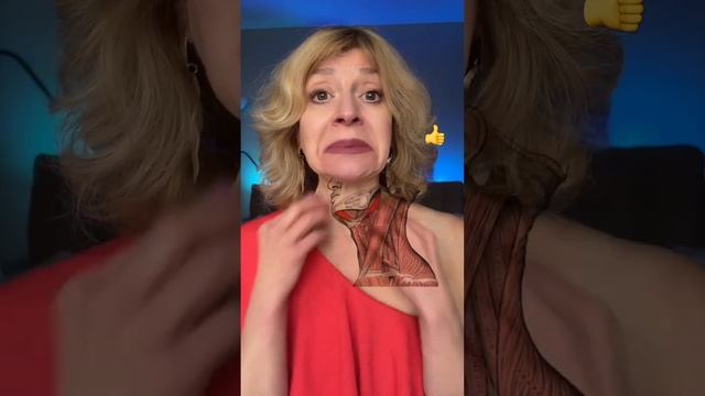 КАК ПОДТЯНУТЬ УГОЛКИ ГУБ И УБРАТЬ МОРЩИНЫ ОТ УГЛОВ РТА смотреть онлайн