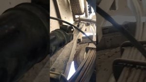 Причина вибрации кардана и кпп газель бизнес