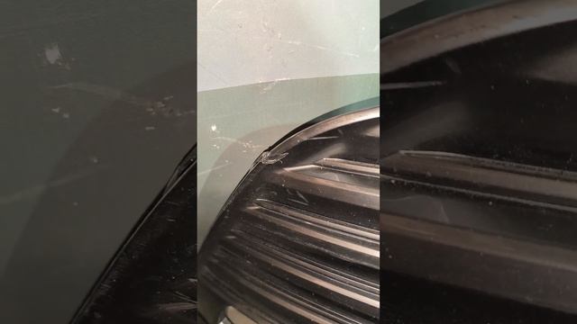 32898 Решетка в бампер Toyota Camry V70 2017- смотреть онлайн