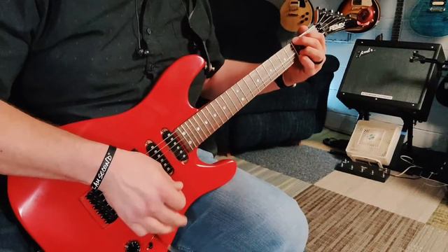 1992 Peavey Tracer LT смотреть онлайн