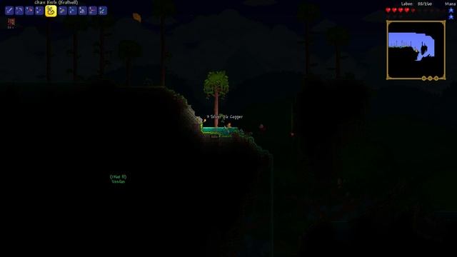 Let's Re-Play - TERRARIA - Part #044 [Deutsch/German]: Pyramiden Raid смотреть онлайн