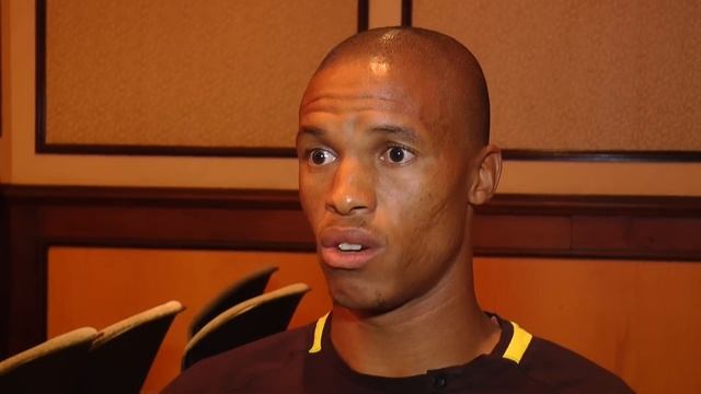 SAFA Online TV - Bafana Bafana vs Brazil смотреть онлайн