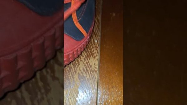 Кеды Сланцы Красный Треугольник 39 СССР винтаж