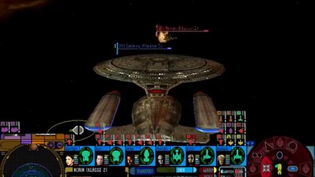 Star Trek Deep Space Nine: Dominion Wars (Föderation) Part 10 (Finale) смотреть онлайн