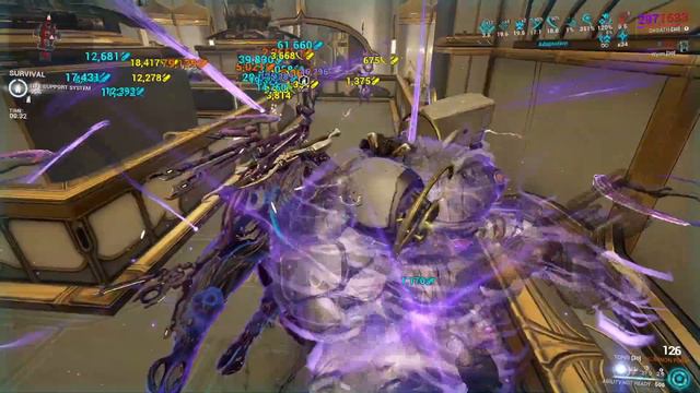 How To Damage (Basics) | Warframe Whispers in the Wall смотреть онлайн