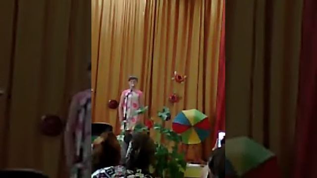 Поля поёт ужас смотреть онлайн