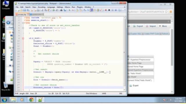 How To Fix The Error Establishing A Database Connection смотреть онлайн