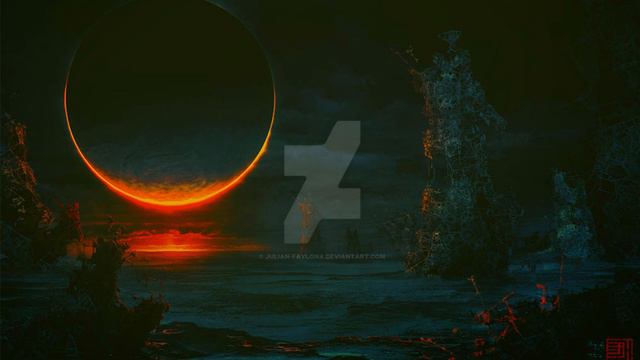 From Eden - Calm Music For Studying, Writing And Worldbuilding