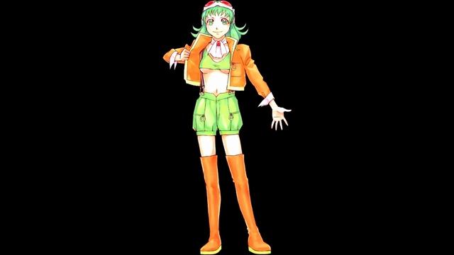 RATING VARIOUS GUMI'S DESIGN смотреть онлайн