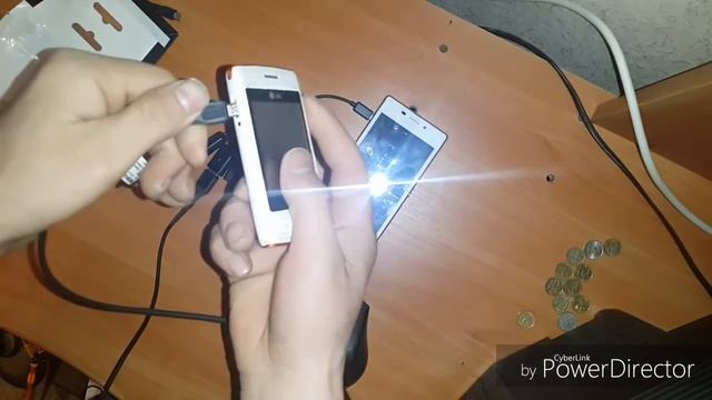 OTG КАБЕЛЬ МЕНЕН БИРГЕ ЕМНЕЛЕРДИ ТУТАШТЫРСА БОЛОТ смотреть онлайн