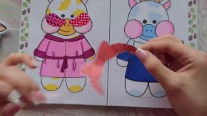 ПАТЧИ ? БУМАЖНЫЕ Сюрпризы ? Распаковка Ayka BOOM