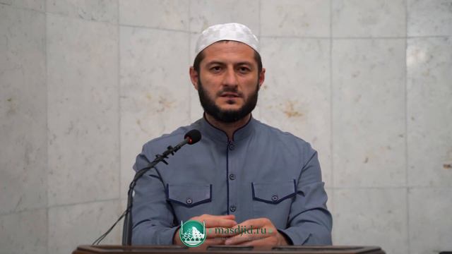 ЗАПЛАКАЛ УМАР ИБН АЛЬ-ХАТТАБ смотреть онлайн