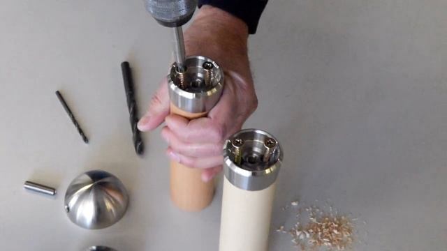 Uni Tec Kugel E4 Holz смотреть онлайн