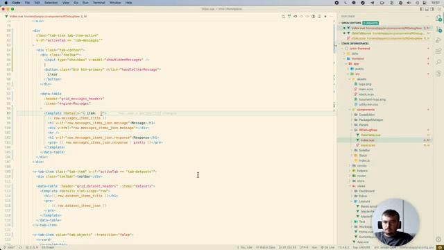 Vue Component Refactoring смотреть онлайн