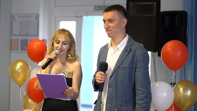 Выпускной 2016 Вечеринка в стиле 'Оскар' смотреть онлайн