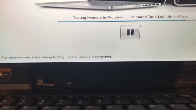 FS ? Technical Support I ?? Replace ? Precision 7530 ? screen & GPU card смотреть онлайн
