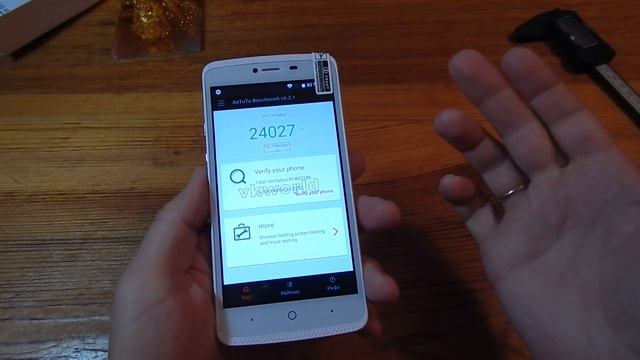 Vkworld VK700MAX ОЧЕРЕДНОЙ ПОДВОХ смотреть онлайн