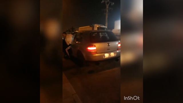 GOLF 4 1.8T ARZ 150CV Flames, POPS AND BANG, Antilag, Popcorn ? смотреть онлайн