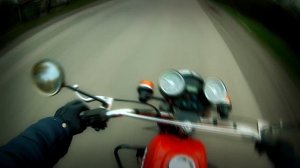 JAWA 350 ИЛИ КИТАЕЦ ?!