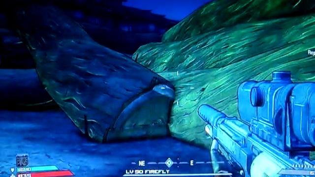 Borderlands claptrap location in Zombie Island of Dr.Ned(Who is definitely not Dr.Zed) смотреть онлайн
