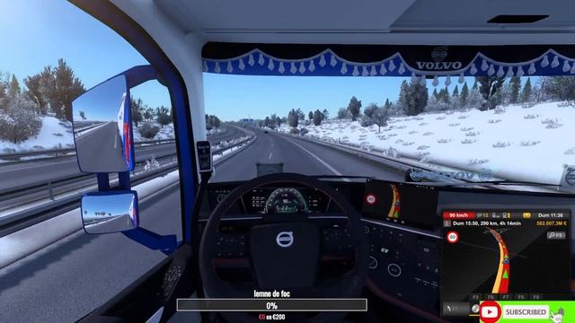 ? ? [LIVE #] euro truck simulator 2 mods VOLVO FH5 2022 BY KP [Recrutam membri in Firma ] смотреть онлайн