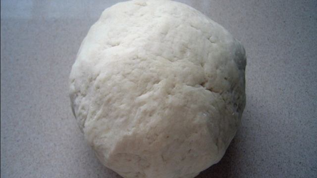 Сборник рецептов