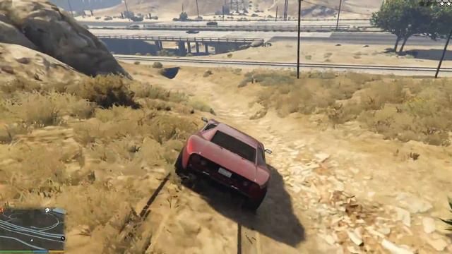GTA 5 - СЛУЧАЙНЫЕ СОБЫТИЯ - Бронемашина 8 (Security Van 8) смотреть онлайн