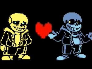 ФАН БИТВЫ ТАЙМ ПАРАДОКС АНДЕРТЕЙЛ