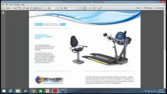 First Degree 920 UBE смотреть онлайн