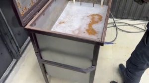 Химия для мойки двигателей ПРОФИС-МК ULTRA для ручной очистки