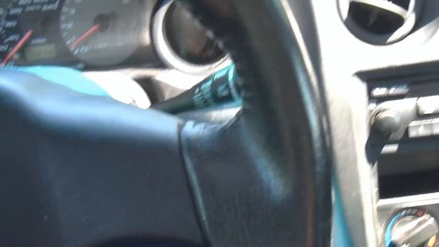 2003 Mitsubishi Eclipse GS смотреть онлайн