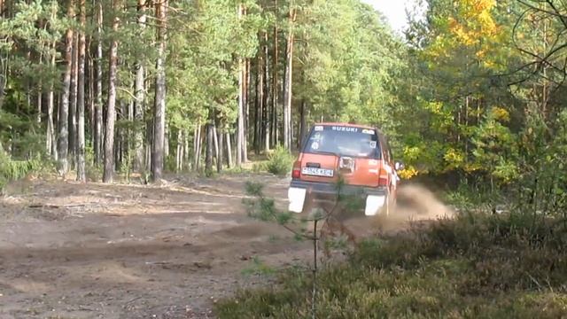 Ралли-рейд Баха Западный рубеж 2016. МАЗы в Гродно смотреть онлайн