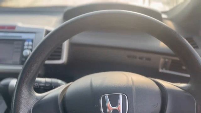 Мини-обзор Honda Freed Spike на панорамной крыше!!! смотреть онлайн