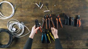 ВЫБИРАЕМ ЛУЧШИЙ СТРИППЕР! DNIPRO-M, STANLEY, GROSS. ЧЕМ СНИМАТЬ ИЗОЛЯЦИЮ ЭЛЕКТРИКУ