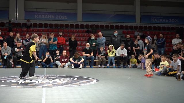 Kid Davidik vs Мотя | Чемпионат и Первенство Республики Татарстан 2022 смотреть онлайн