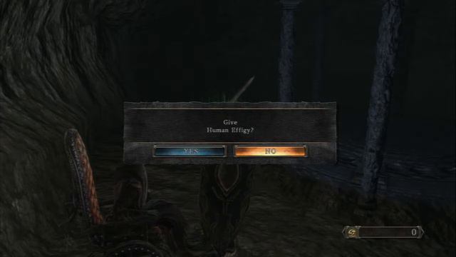 Dark Souls 2 Let's Play Blind First Run Part 78 Darklurker F**k IT see you in ng+ смотреть онлайн