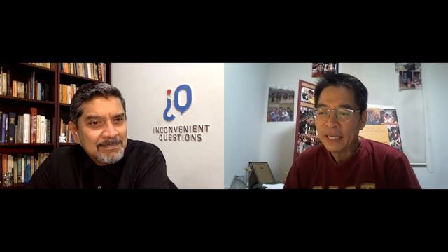 Inconvenient Questions (IQ) Interview with Dr Tan Lai Yong, College of Alice & Peter Tan (NUS) смотреть онлайн