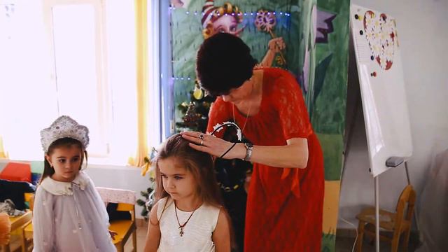 Утренник 2020 | Сборы в группе 4-леток | Детское видео в Краснодаре смотреть онлайн
