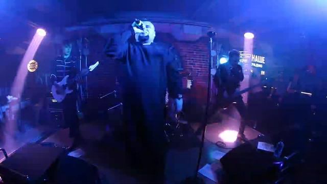 Deform - Миллионы шрамов (live, 14.10.2018, Саратов, Machine Head Club) смотреть онлайн