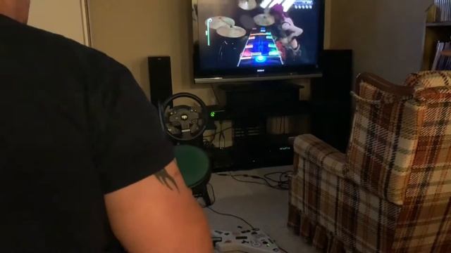 Classic Rockband Xbox 360 смотреть онлайн